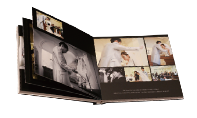 pre wedding photo in japan album la vie photography photograph album