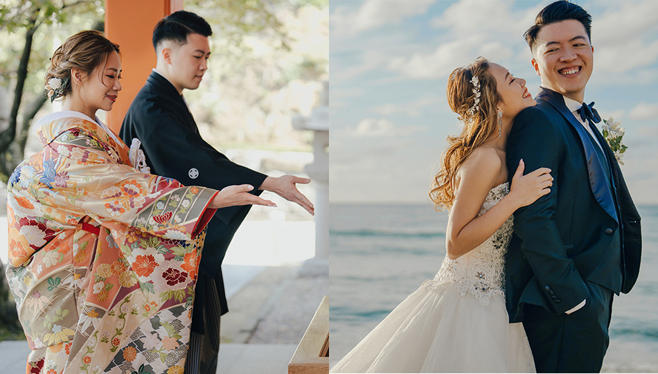 Plan Kenran La Vie Photography