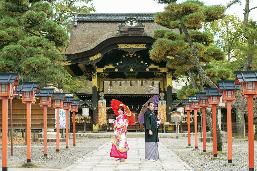 Toyokuni Shrine