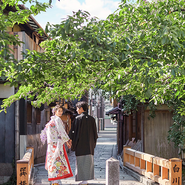 Location photo in Kyoto