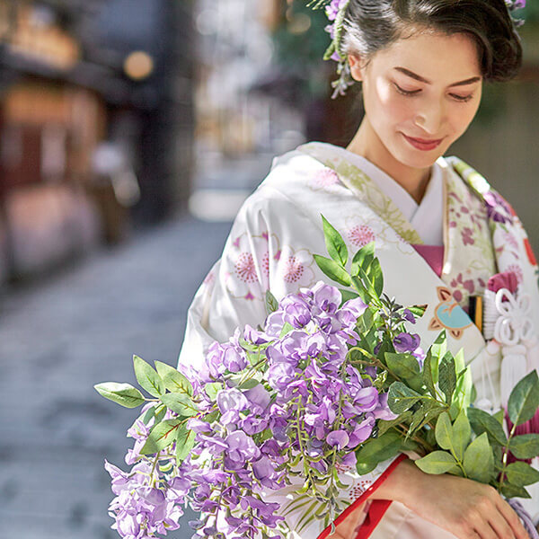 Location photo in Kyoto