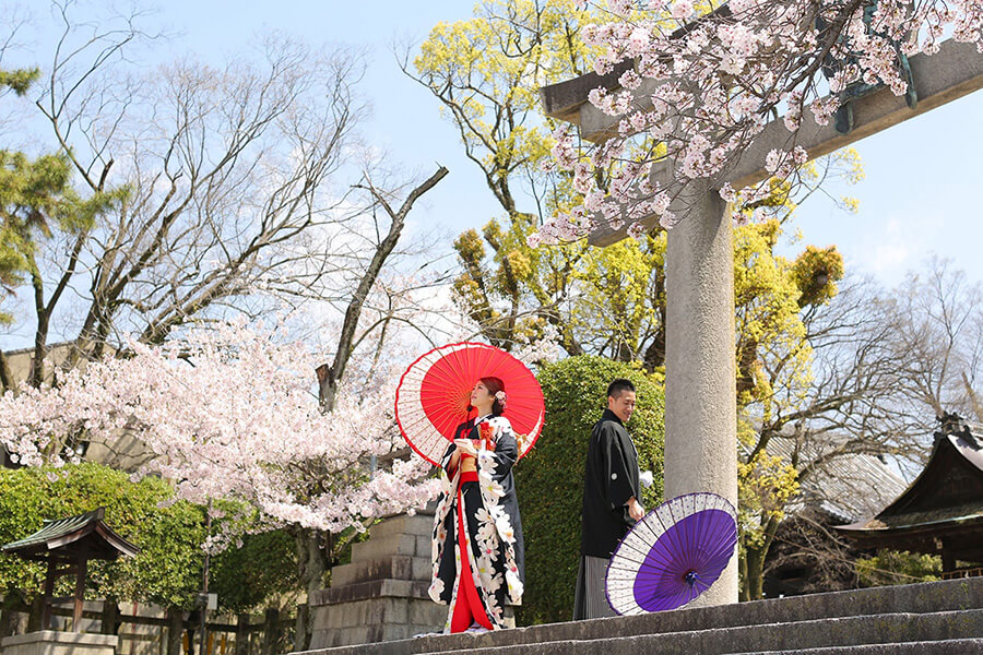 Toyokuni Shrine