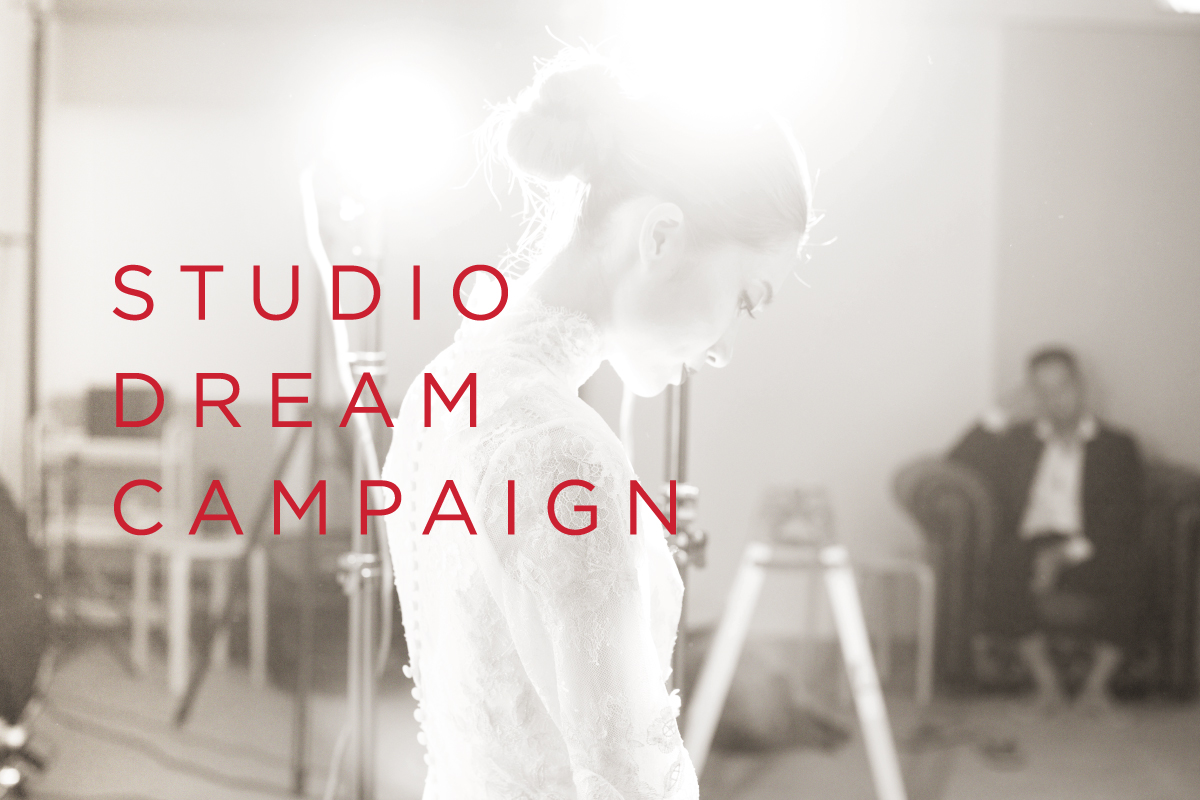 studio dream CAMPAIGNcampaign
