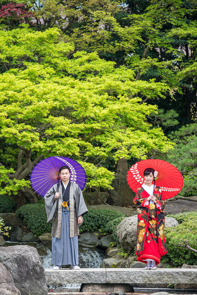 Fukuoka - 絢爛