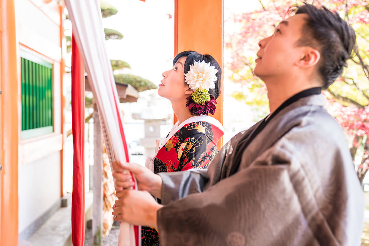 Fukuoka - 絢爛