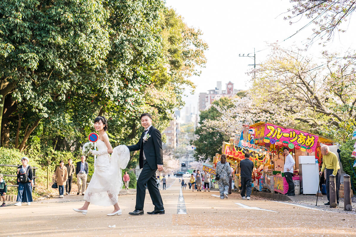 Fukuoka - 絢爛