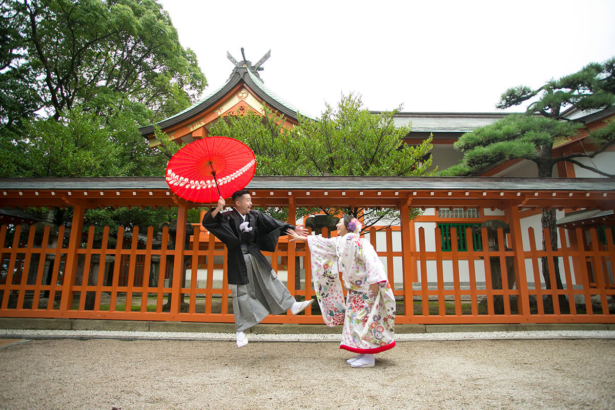 Fukuoka - 絢爛