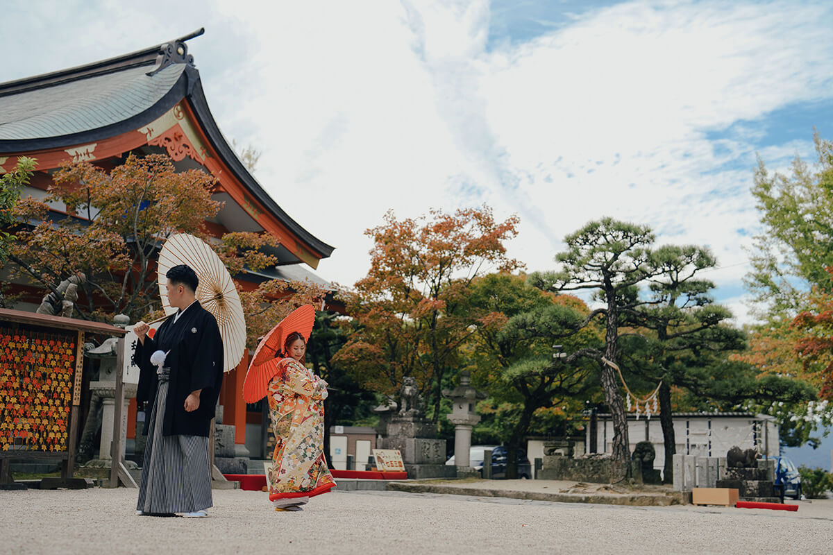 Fukuoka - 絢爛