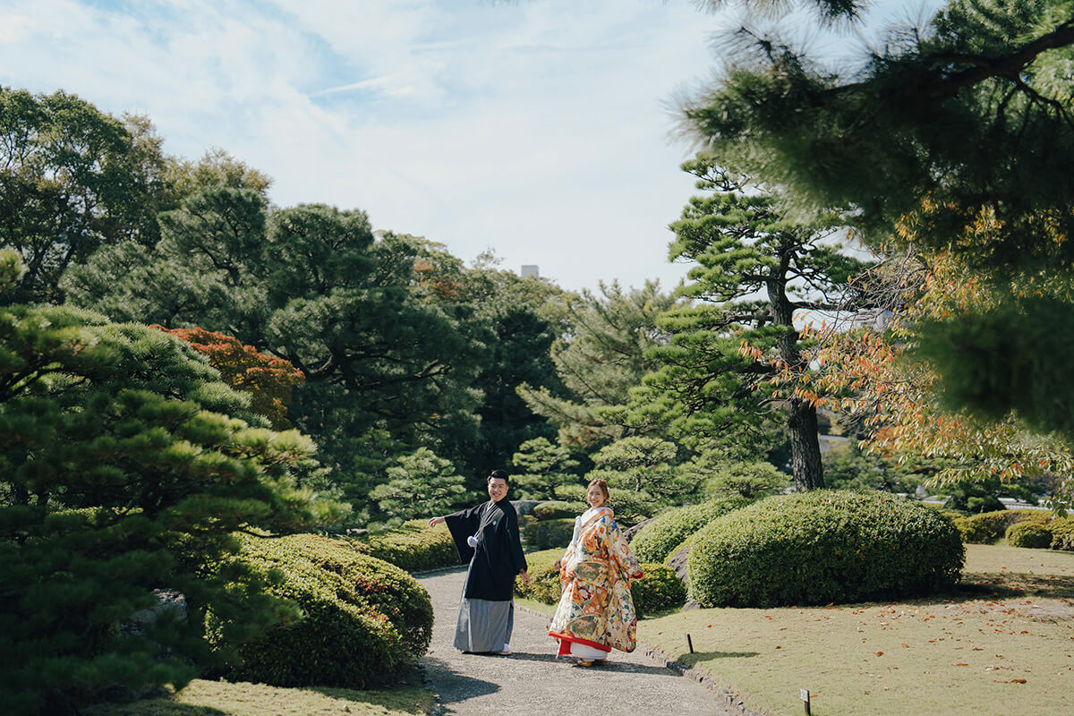 Fukuoka - 絢爛