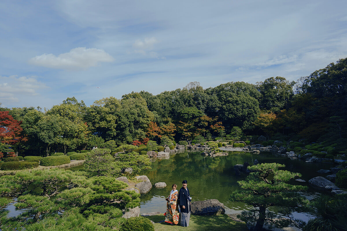 Fukuoka - 絢爛