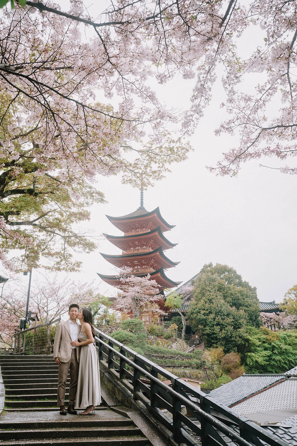 Hiroshima - 撫子