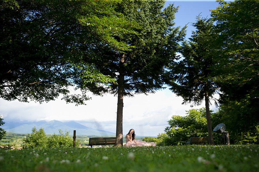 Hokkaido Furano - labo-la