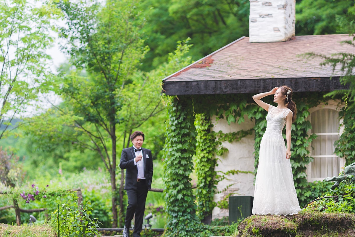 Hokkaido Furano - acréée