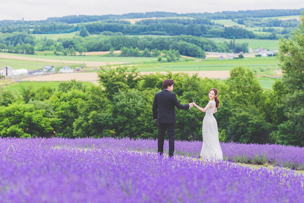 Hokkaido Furano - acréée