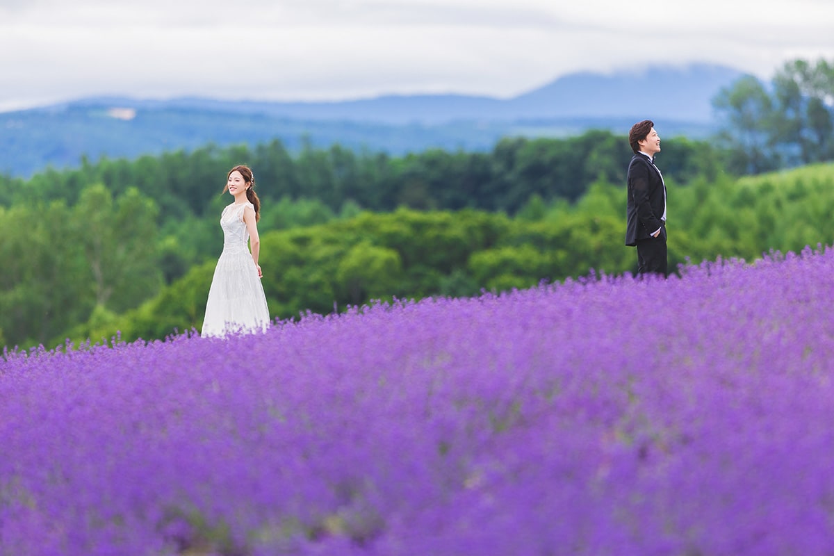 Hokkaido Furano - acréée