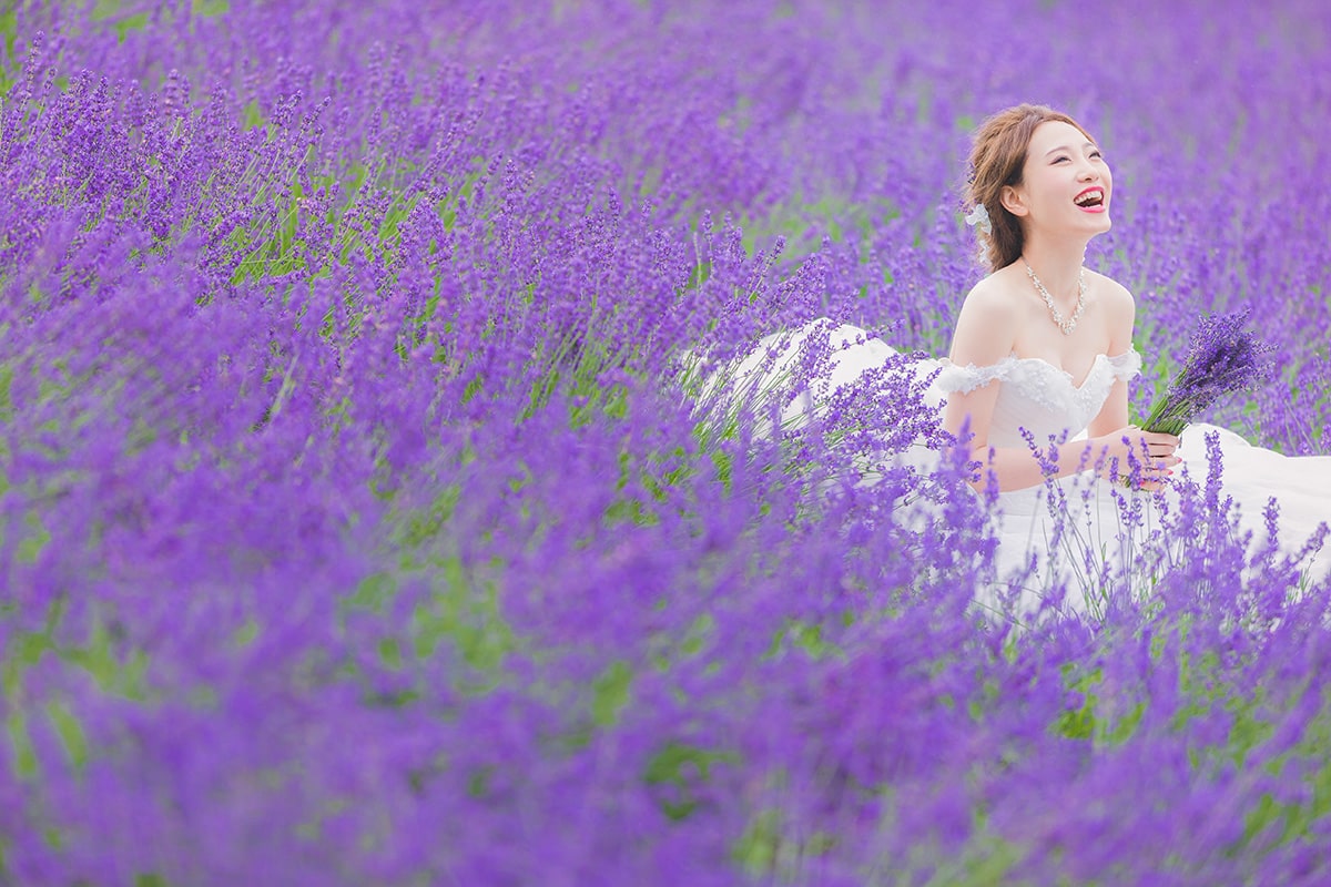 Hokkaido Furano - acréée