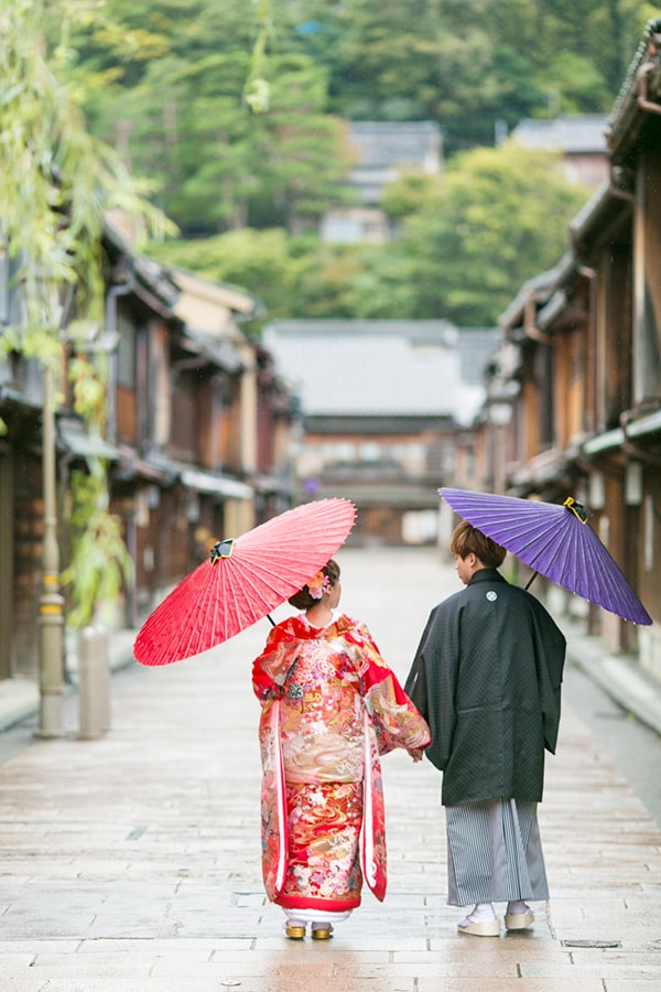 Kanazawa - 雅