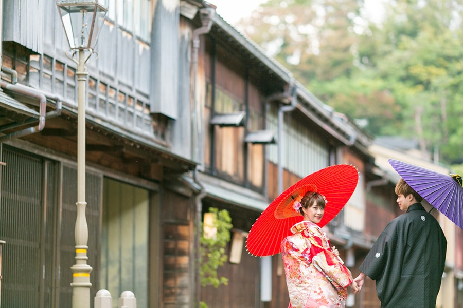 Kanazawa - 雅