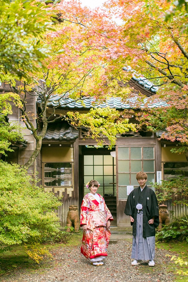 Kanazawa - 雅