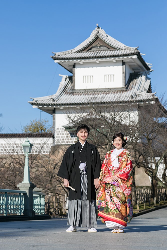 Kanazawa - 雅