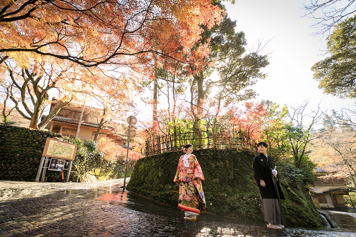 Kanazawa - 雅