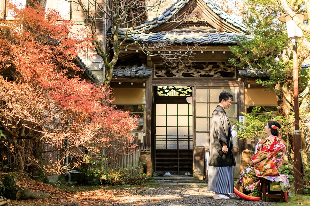 Kanazawa - 雅