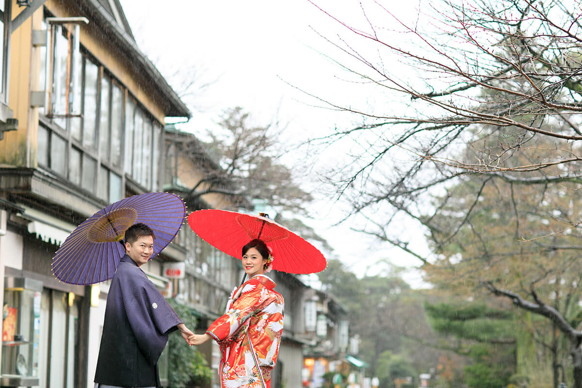 Kanazawa - 絢爛