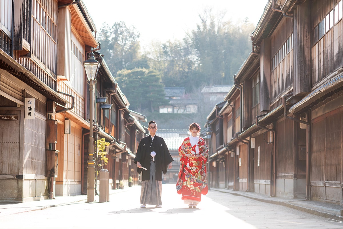 Kanazawa - 絢爛