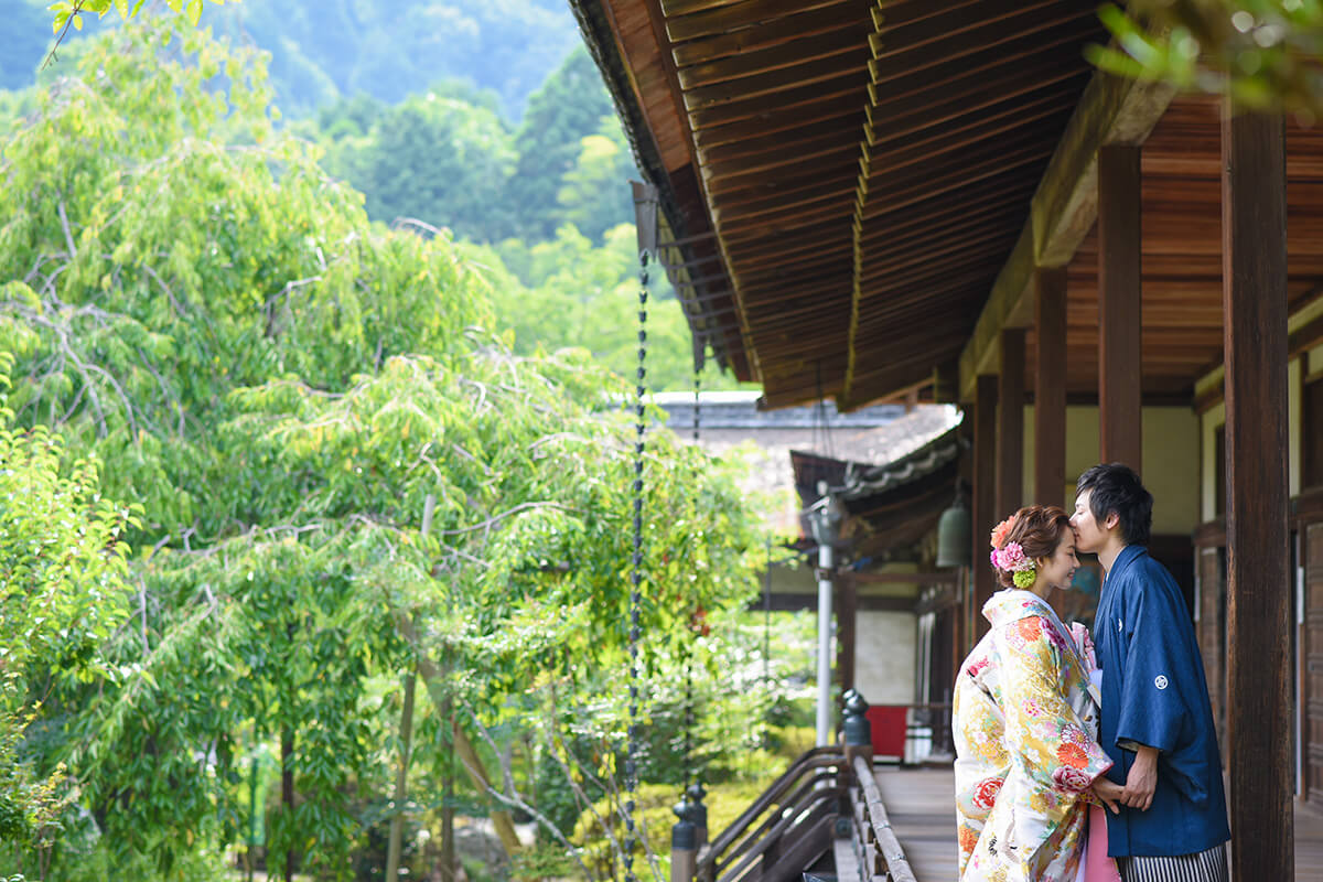 Kyoto - 雅