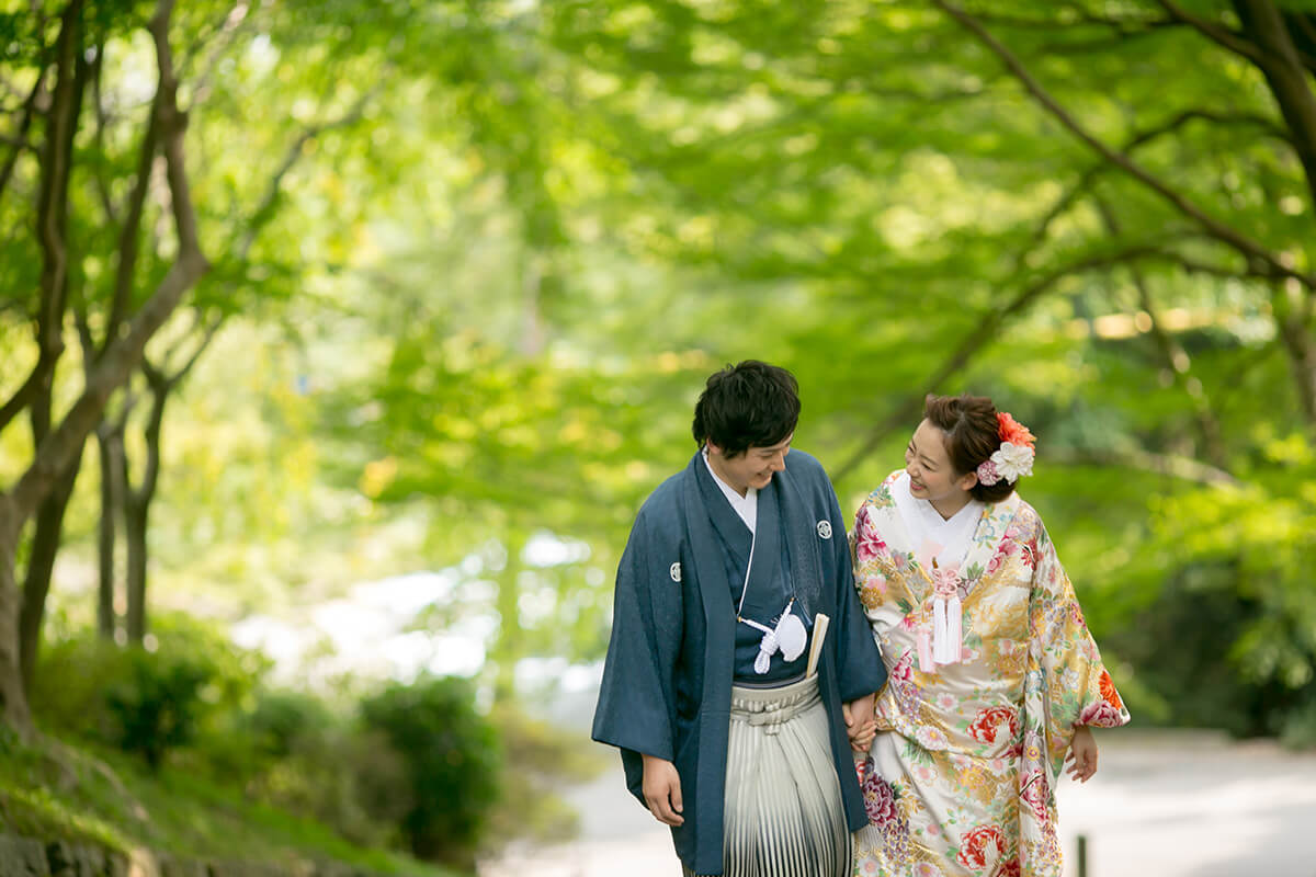 Kyoto - 雅