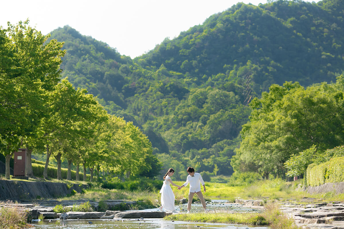 Kyoto - 美美