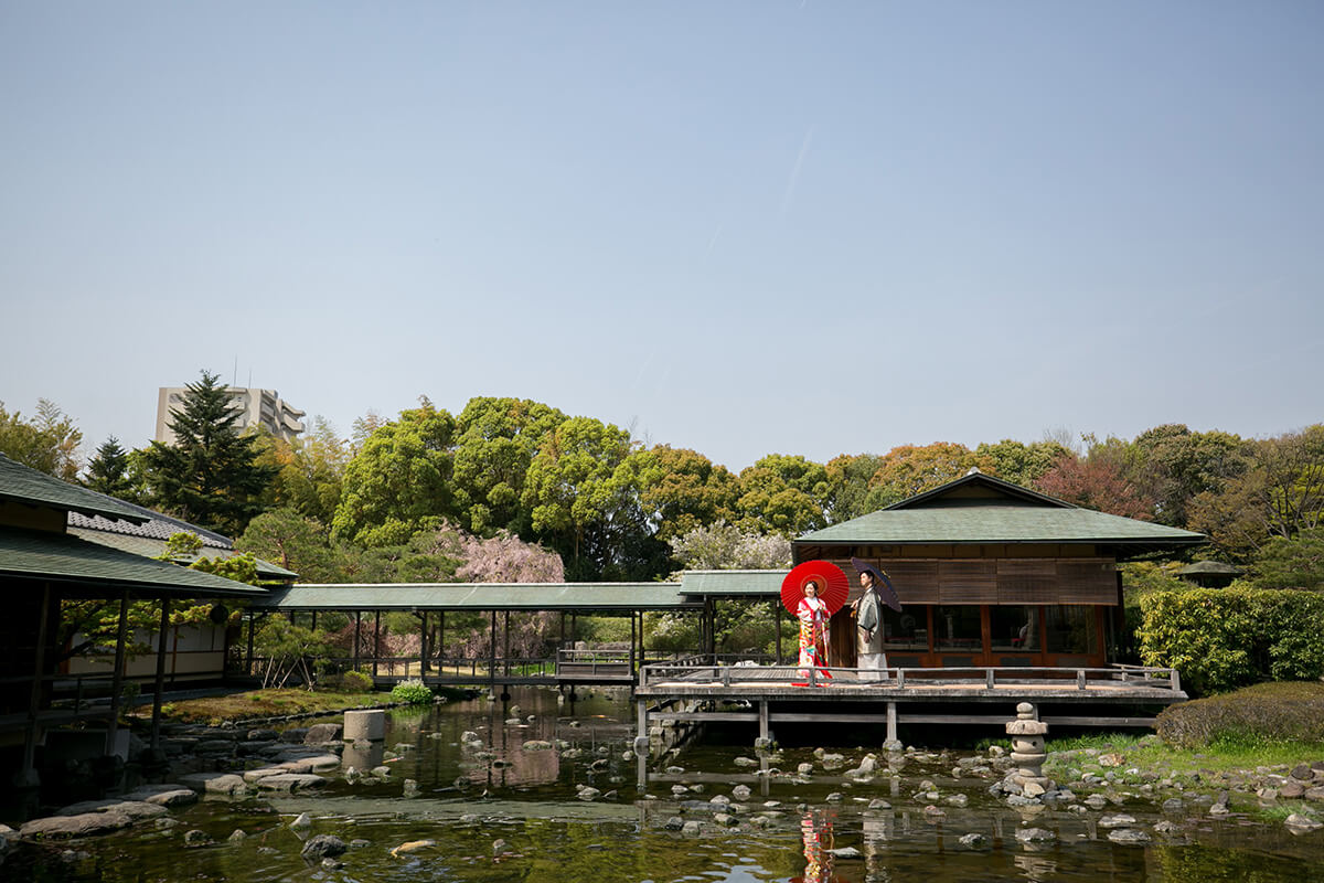 Nagoya - 絢爛