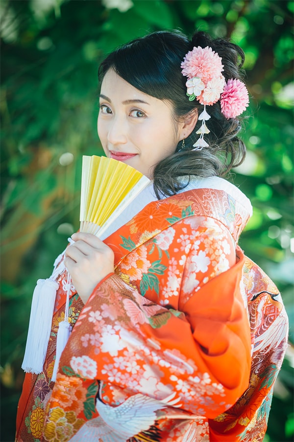 Okinawa - 絢爛＋Own Costume