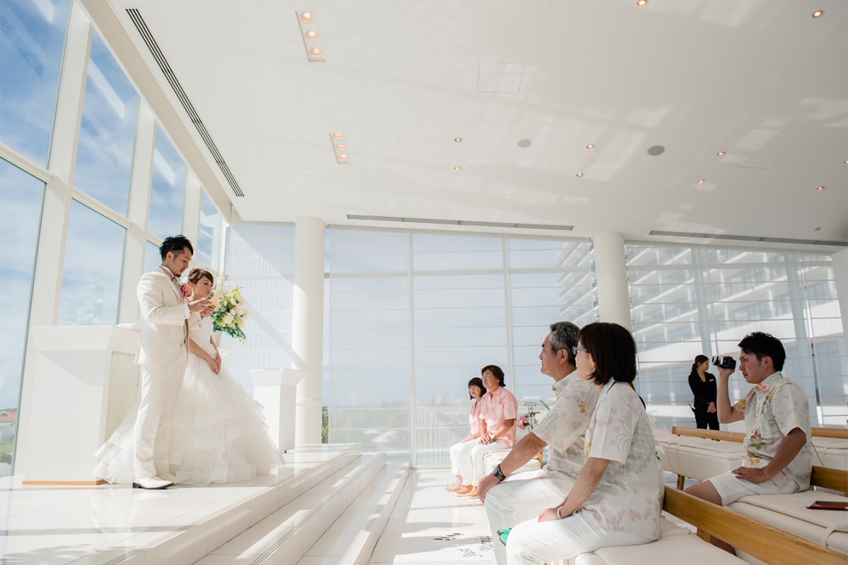 Okinawa - Wedding&Photos