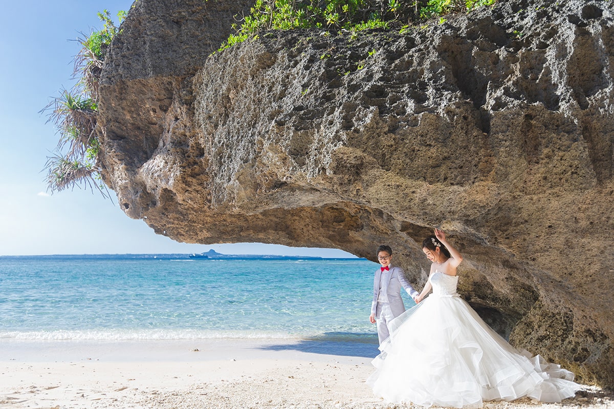 OKINAWA - acréée