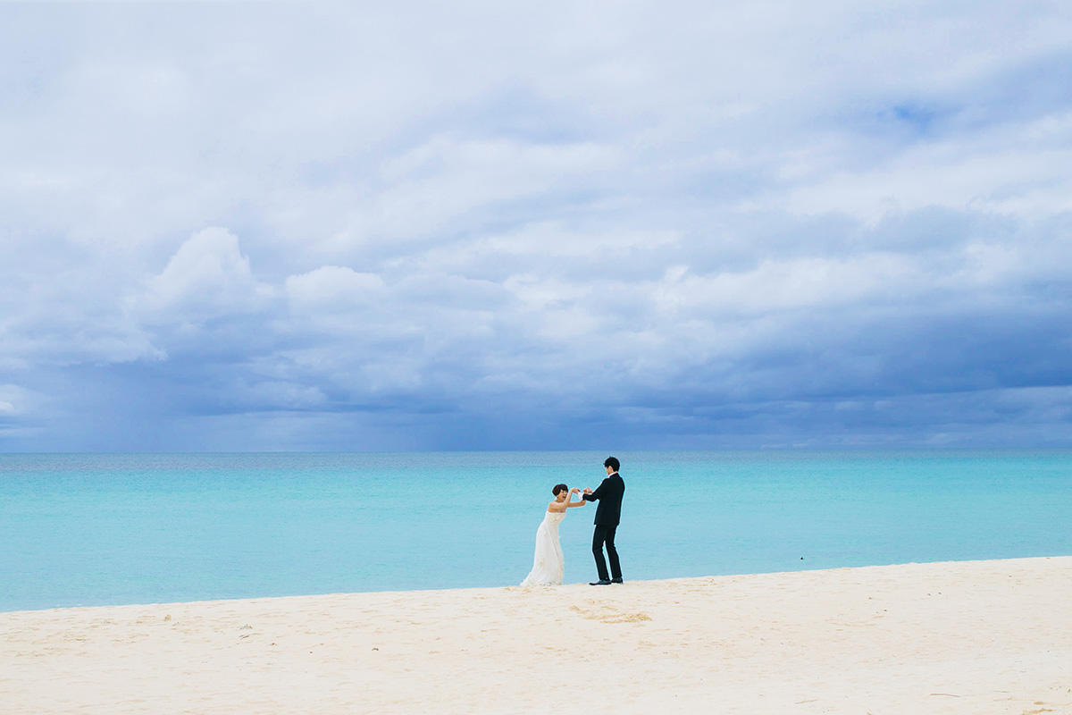 Okinawa Miyakojima - 撫子