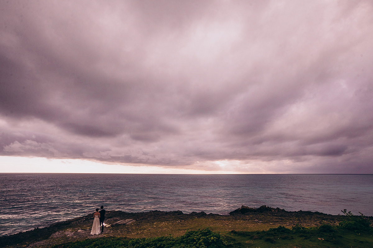 Okinawa Miyakojima - 撫子