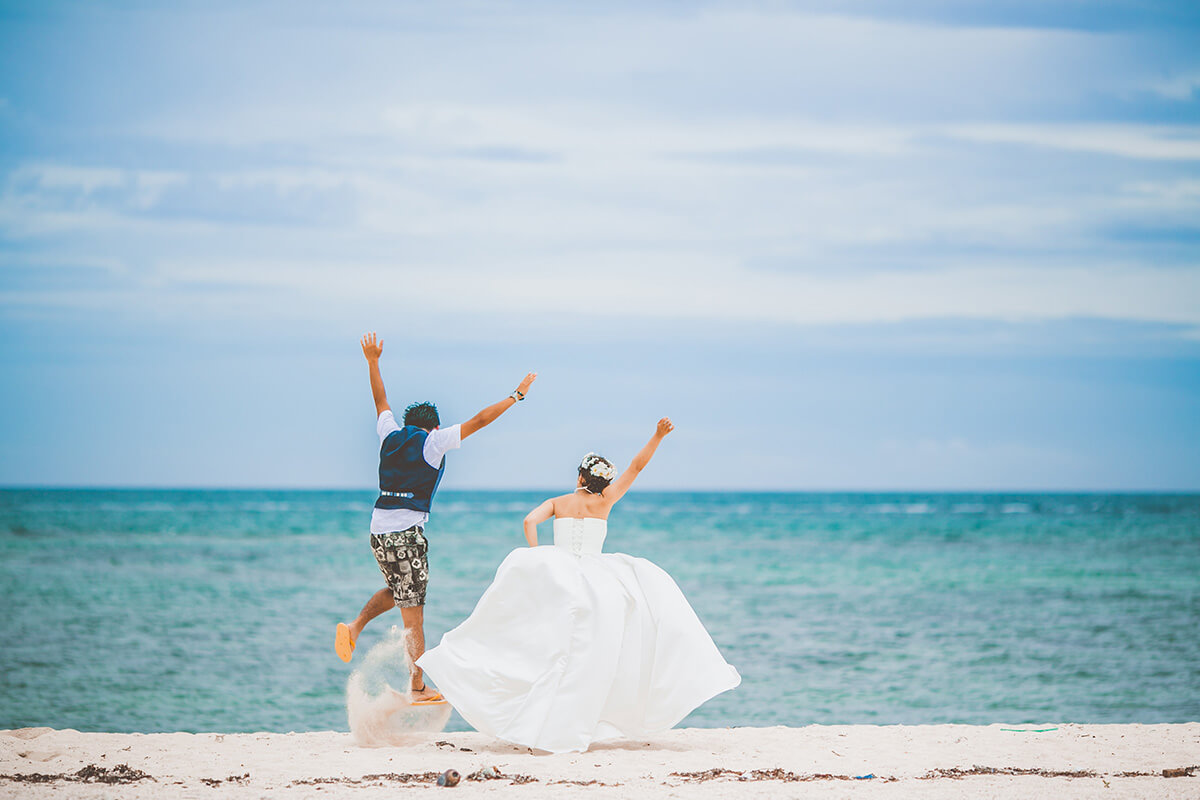 Okinawa Taketomi Island - bibi