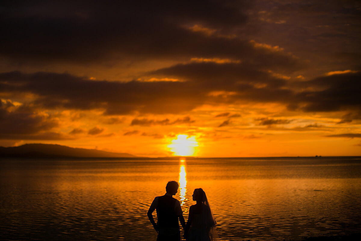 Okinawa Taketomi Island - bibi