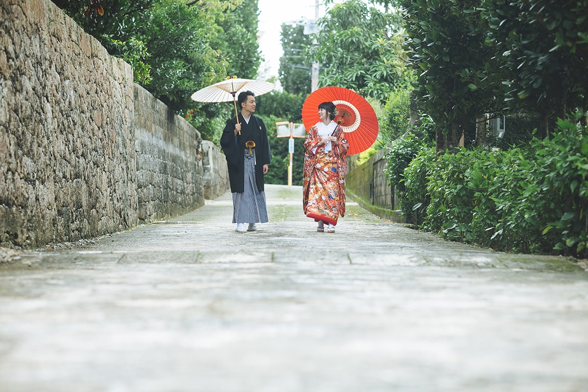 Okinawa - 絢爛