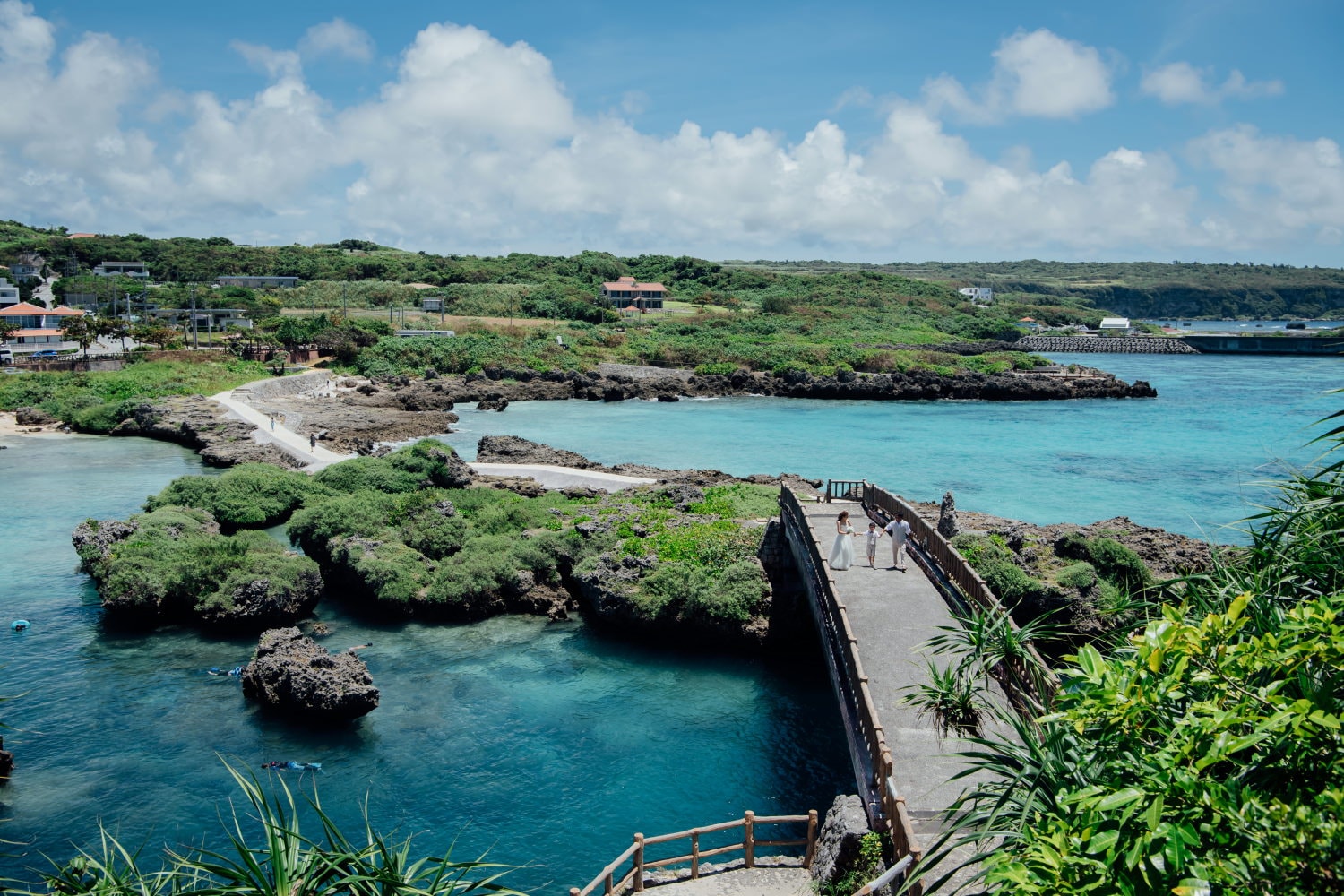 Okinawa Miyakojima - bibi