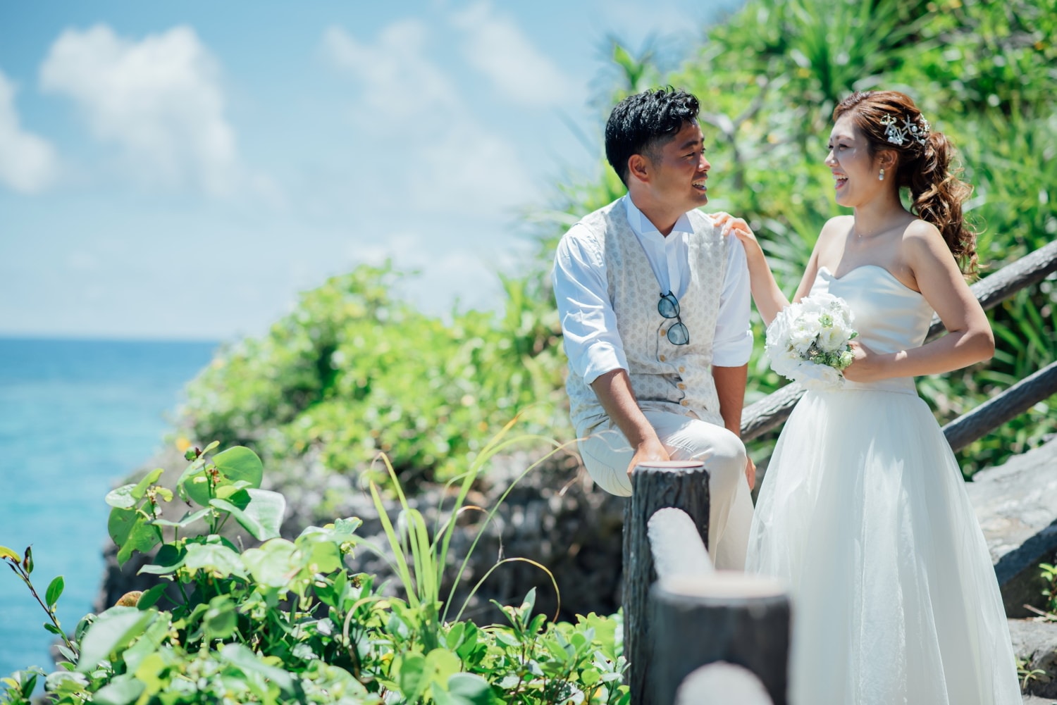 Okinawa Miyakojima - bibi