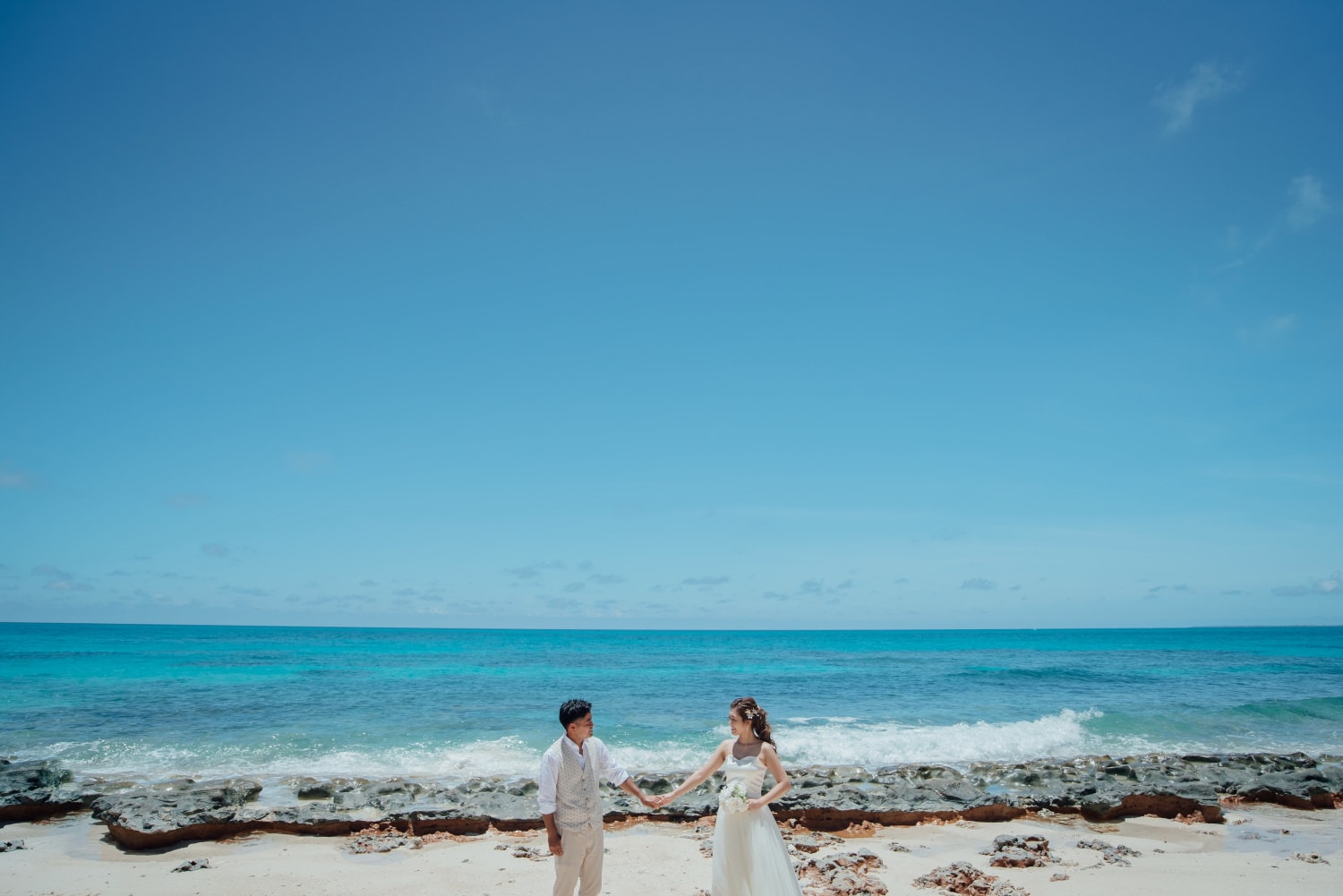 Okinawa Miyakojima - bibi