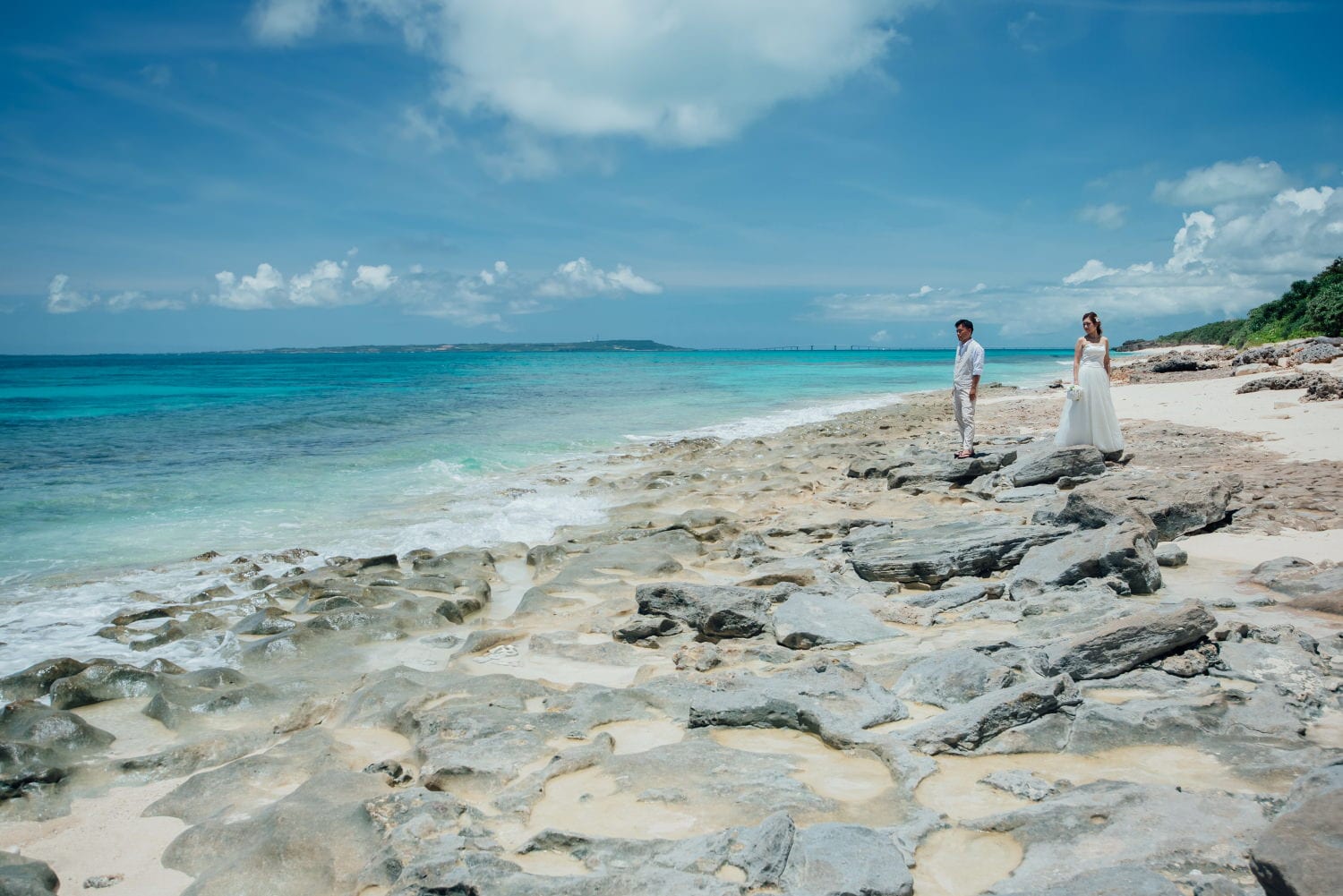 Okinawa Miyakojima - bibi