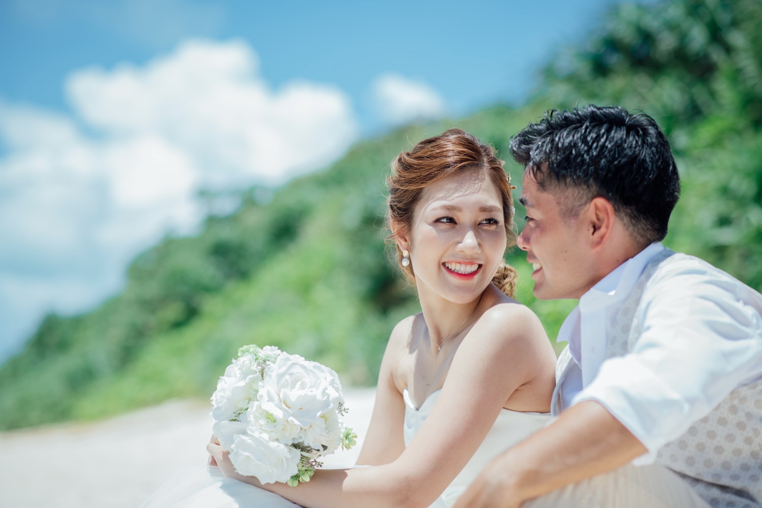 Okinawa Miyakojima - bibi