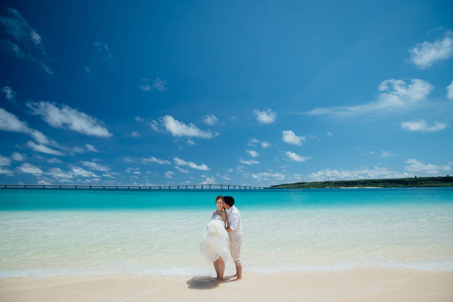 Okinawa Miyakojima - bibi