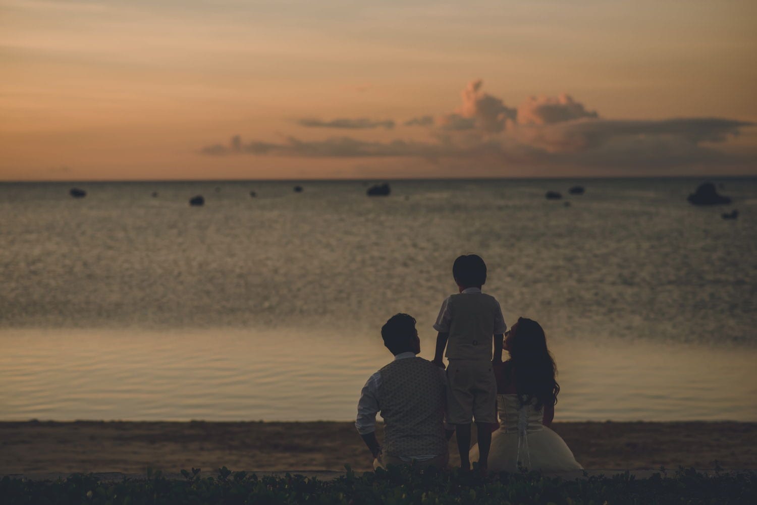 Okinawa Miyakojima - bibi