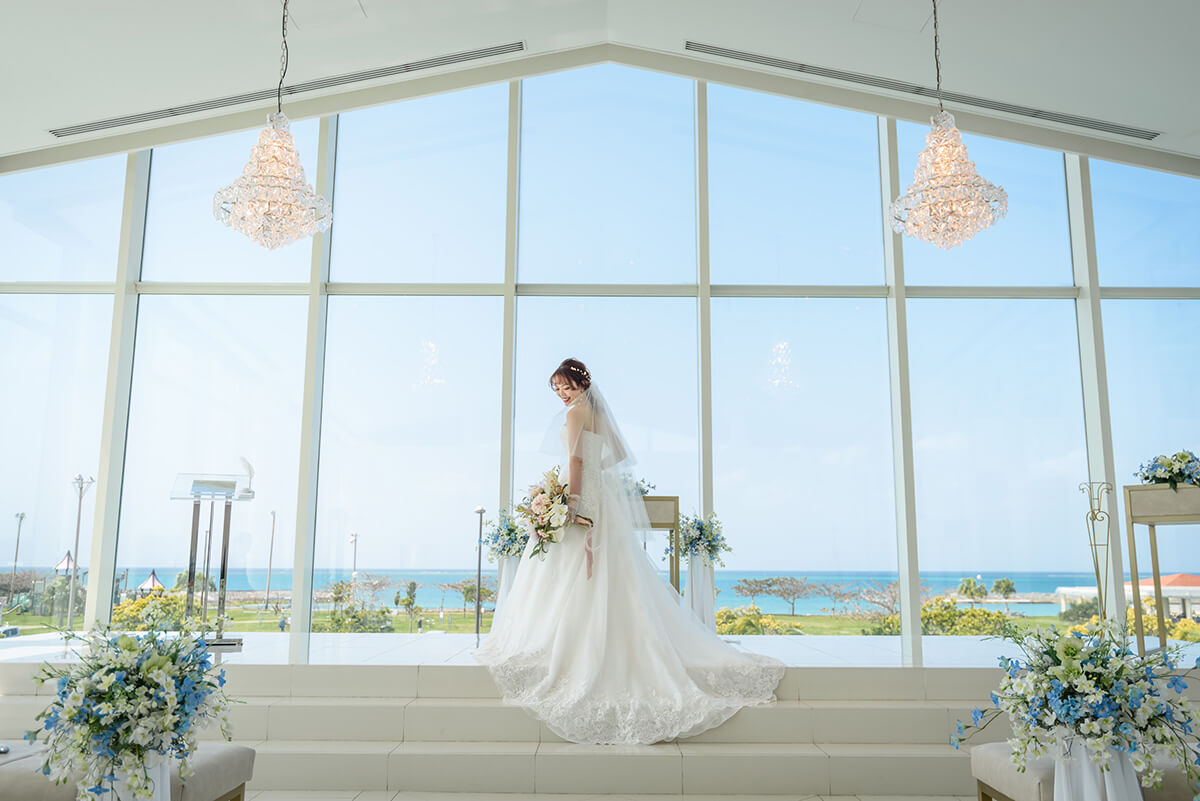  Okinawa - Wedding&Photos