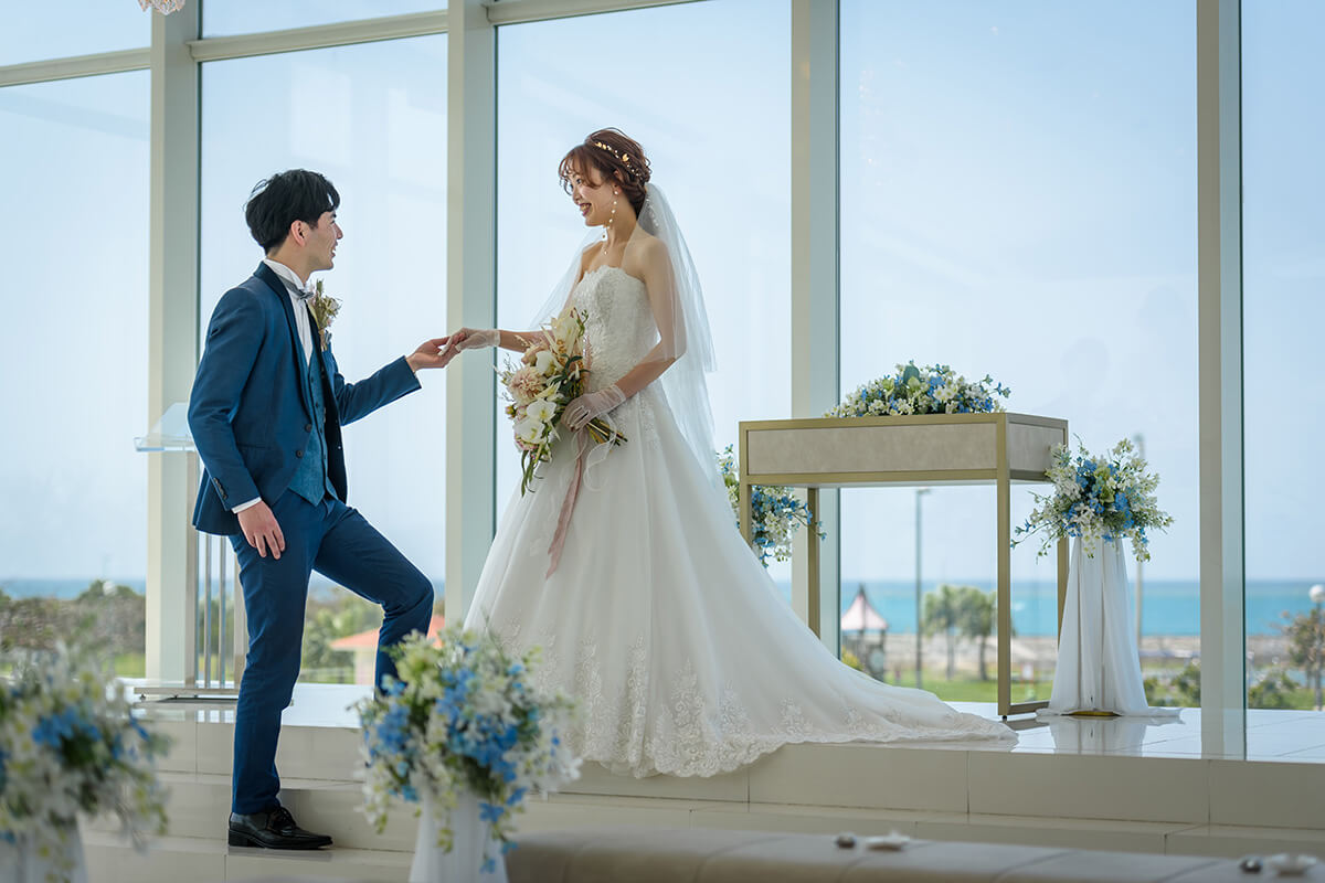  Okinawa - Wedding&Photos