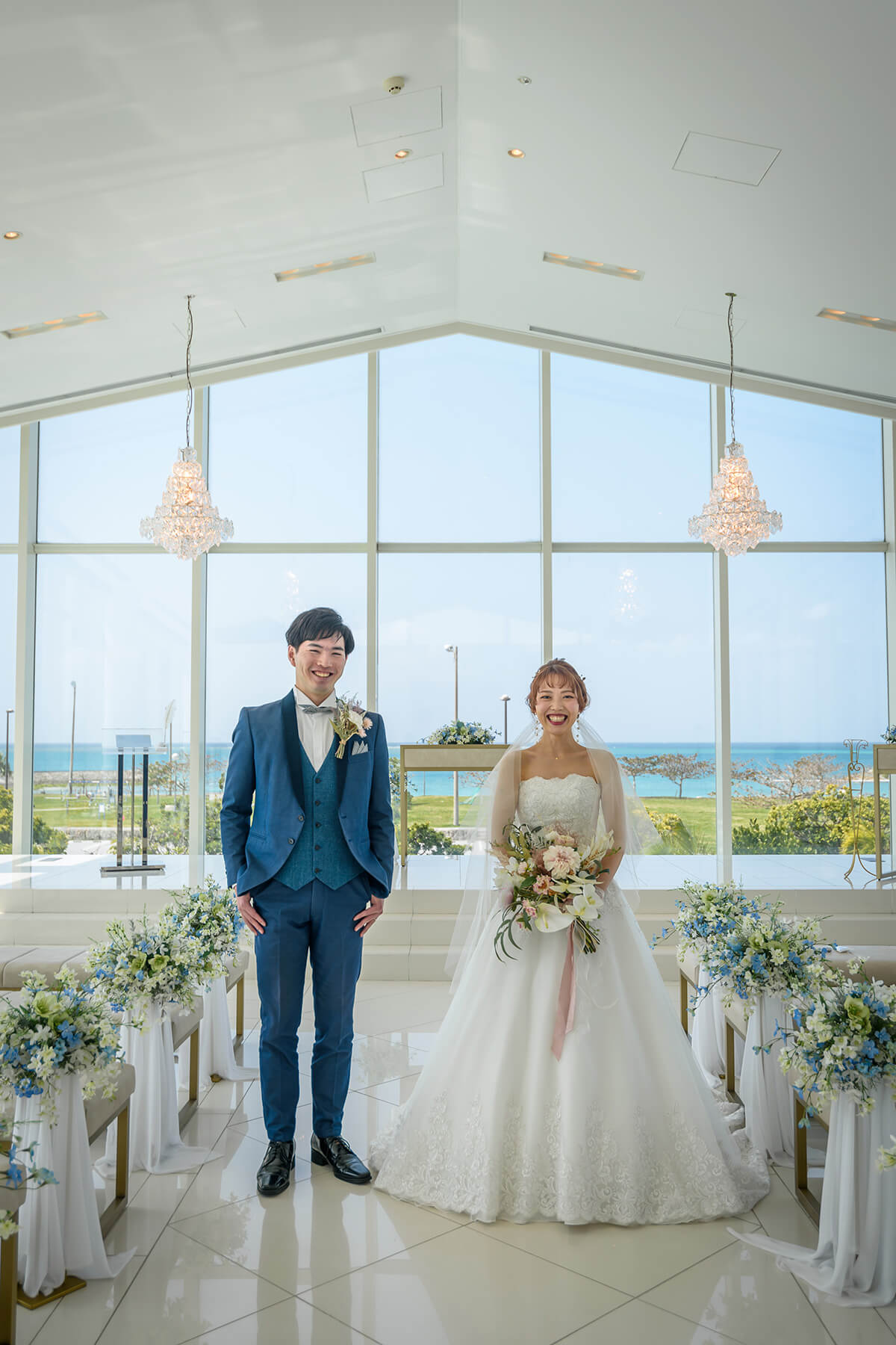  Okinawa - Wedding&Photos